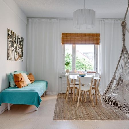 Excellent Downtown Location & City Rooftop Views Turku Exterior photo